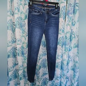 Wax Jeans LA size 3/26